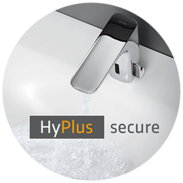 WimTec HyPlus secure