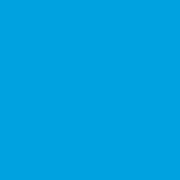 0848 FH - Jelly Blau