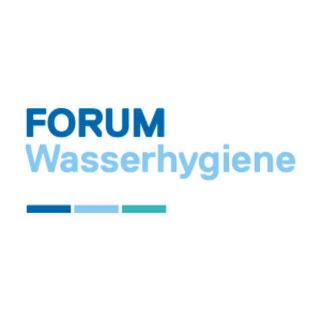 Forum Wasserhygiene