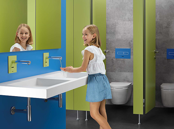 WimTec PROOF W5 - Dekor: 0024FH Vivo | WimTec PROOF T6 - Dekor: 0717FH Atlantik