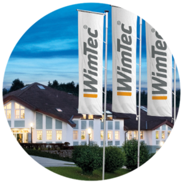 Santec wird WimTec