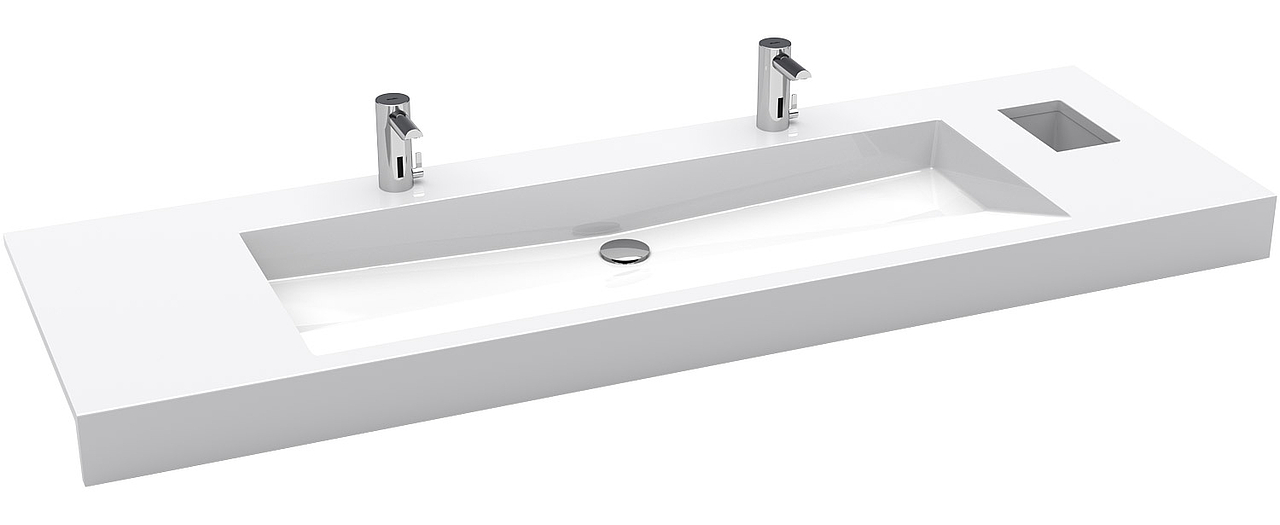 Waschtisch-WimTec-flat