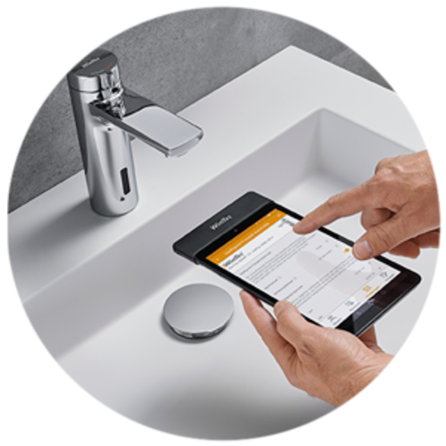 WimTec Remote