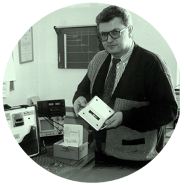 WimTec Sensortechnologie