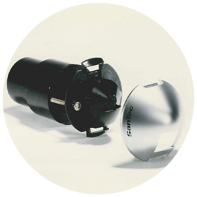 SanTec Micro
