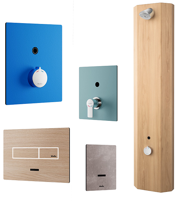 WimTec-Proof-Serie